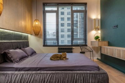 Pet-Friendly